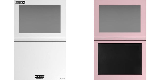 Custom Extra Large Z Palette