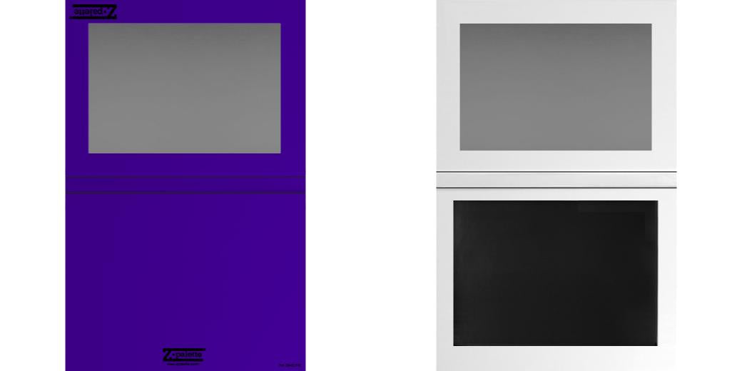 Custom Extra Large Z Palette