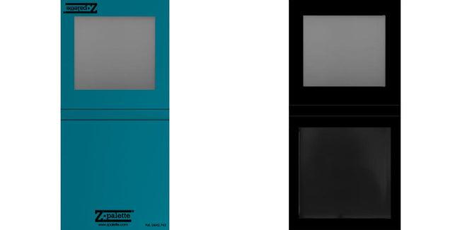 Custom Small Z Palette