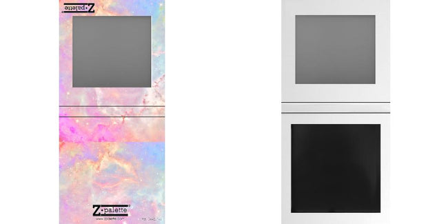 Custom Small Z Palette