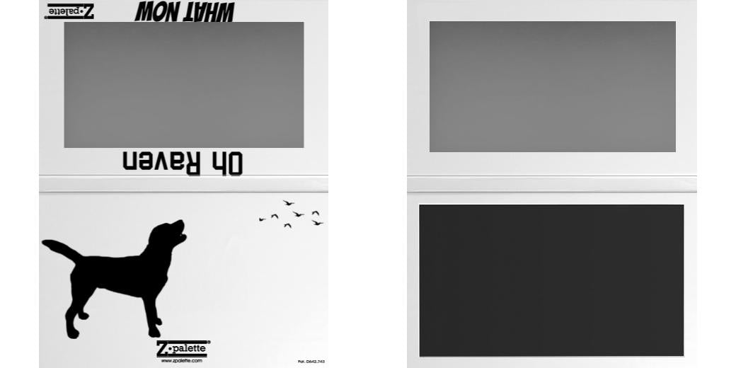 Custom Large Z Palette