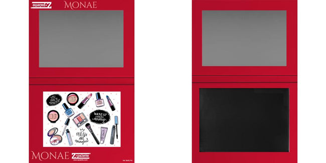 Custom Extra Large Z Palette