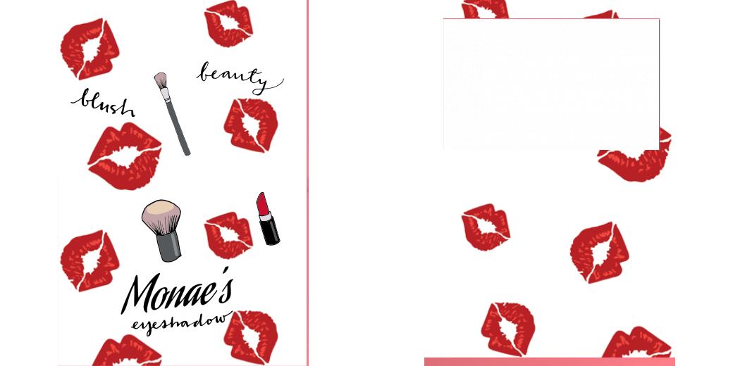 Custom Junior Z Palette