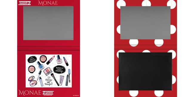 Custom Extra Large Z Palette