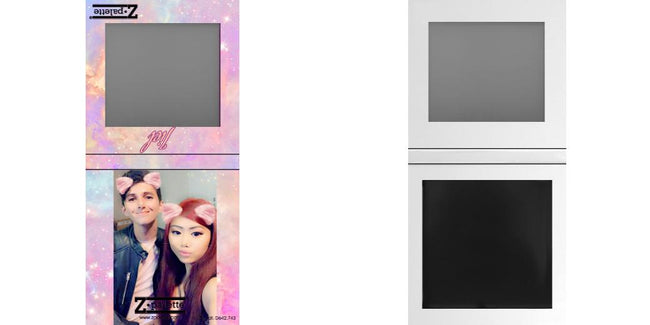 Custom Small Z Palette