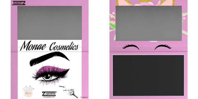 Custom Large Z Palette