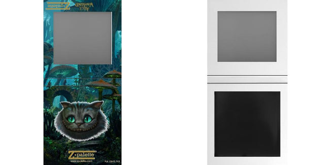 Custom Small Z Palette