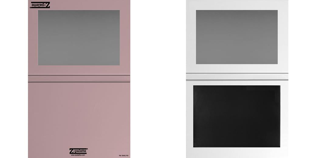 Custom Extra Large Z Palette