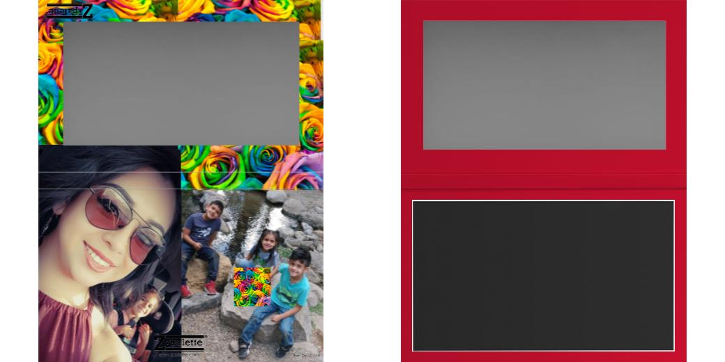 Custom Large Z Palette