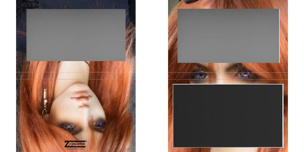 Custom Large Z Palette