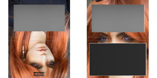 Custom Large Z Palette