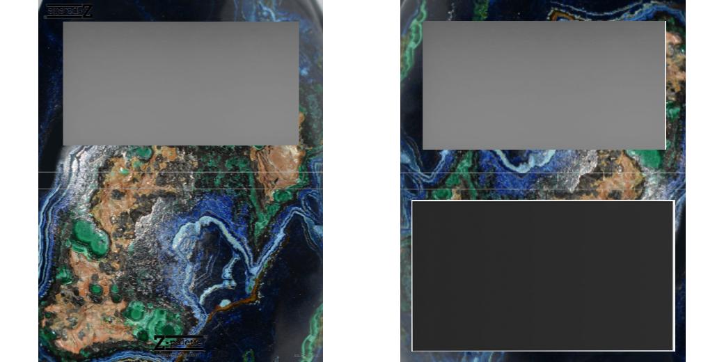 Custom Large Z Palette