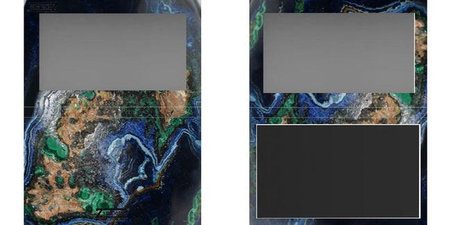 Custom Large Z Palette