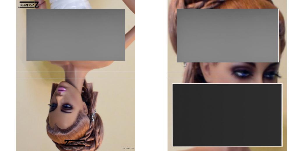 Custom Large Z Palette