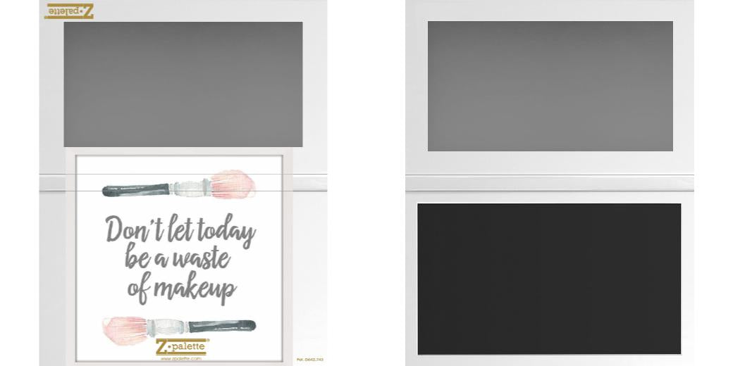 Custom Large Z Palette