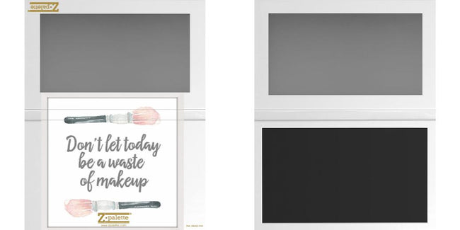 Custom Large Z Palette