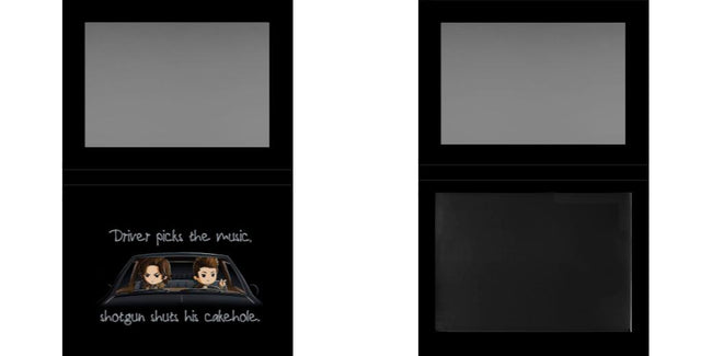 Custom Extra Large Z Palette