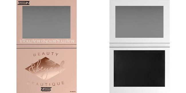 Custom Extra Large Z Palette