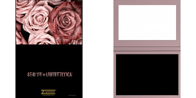 Custom Junior Z Palette