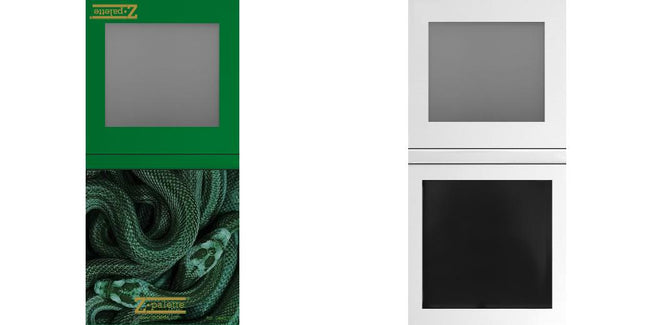 Custom Small Z Palette