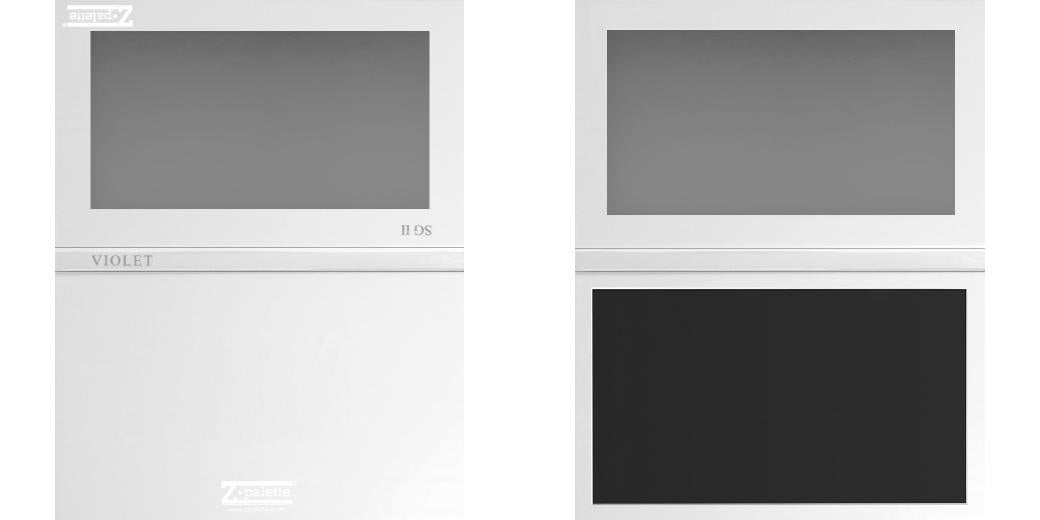 Custom Large Z Palette