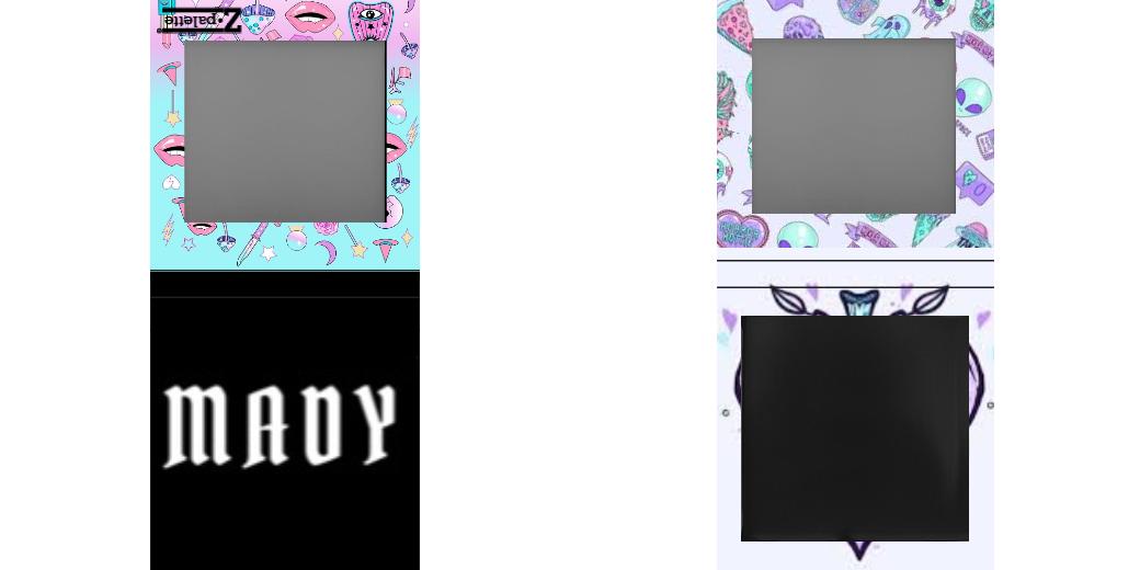 Custom Small Z Palette