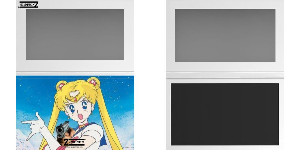 Custom Large Z Palette