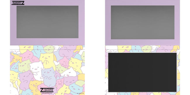 Custom Large Z Palette