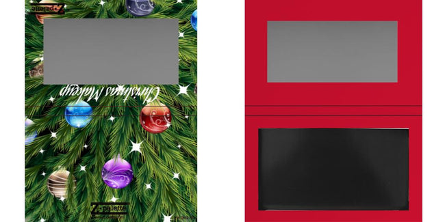 Custom Medium Deep Z Palette