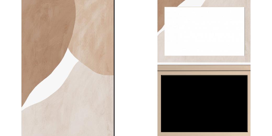 Custom Junior Z Palette