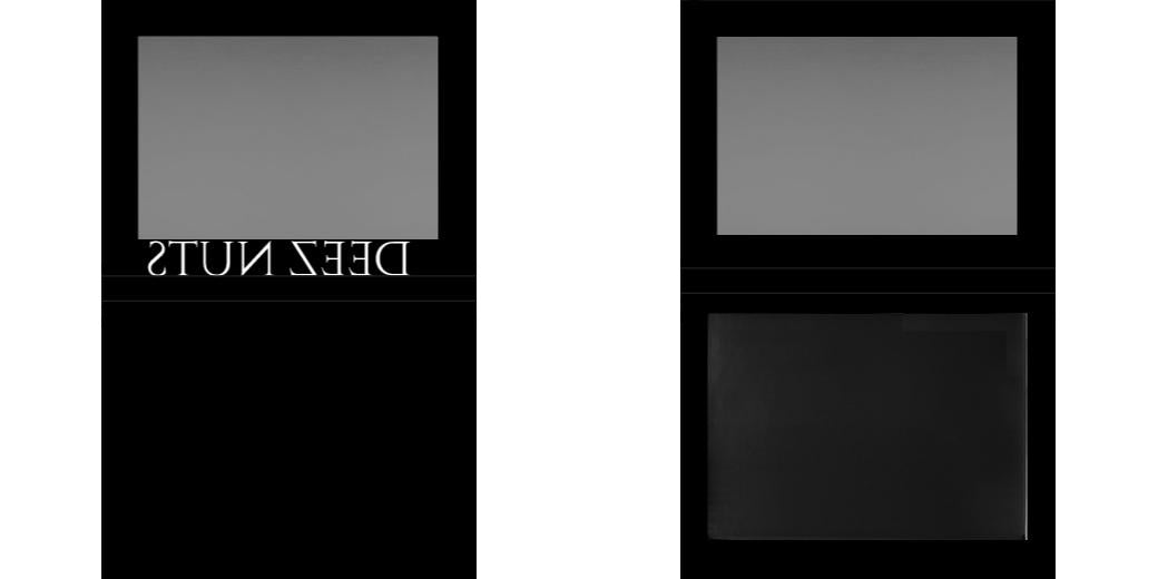 Custom Extra Large Z Palette