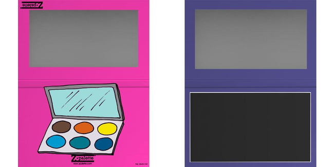 Custom Large Z Palette