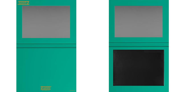 Custom Extra Large Z Palette