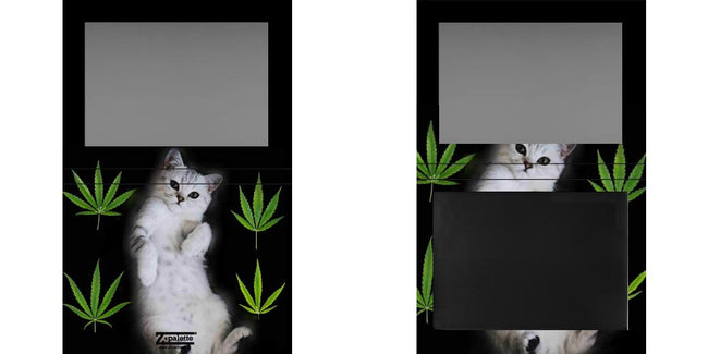 Custom Extra Large Z Palette