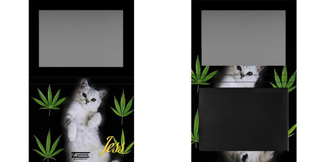 Custom Extra Large Z Palette