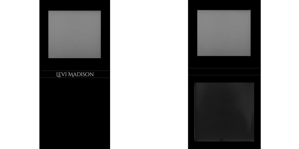 Custom Small Z Palette