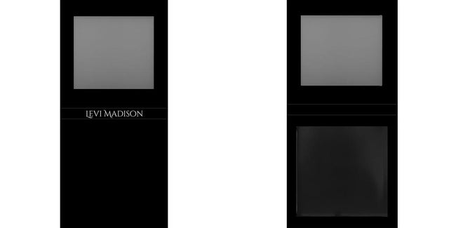 Custom Small Z Palette