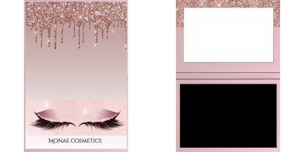 Custom Junior Z Palette