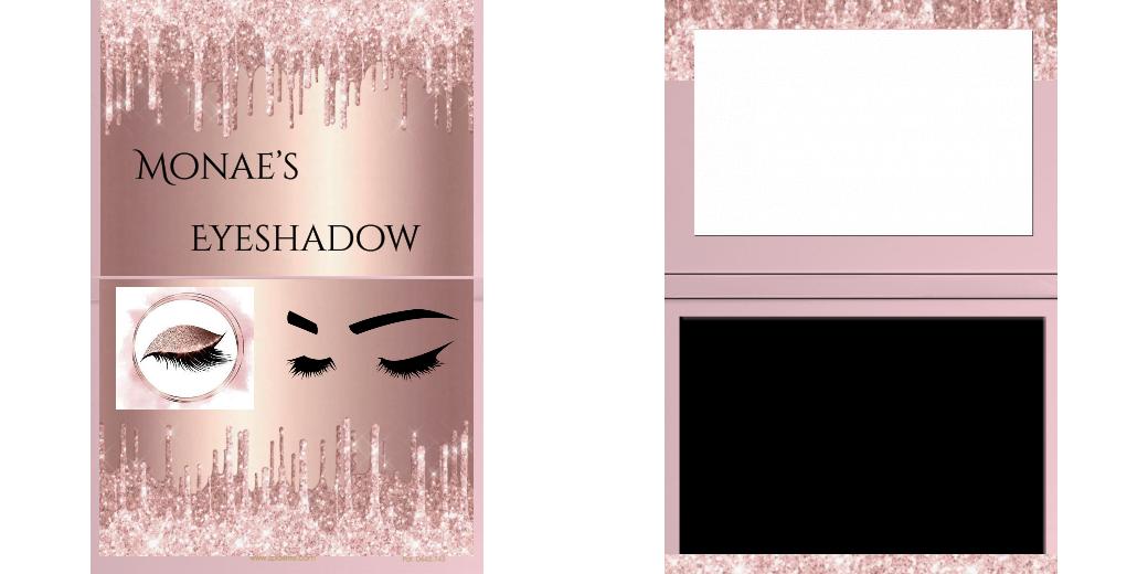 Custom Junior Z Palette