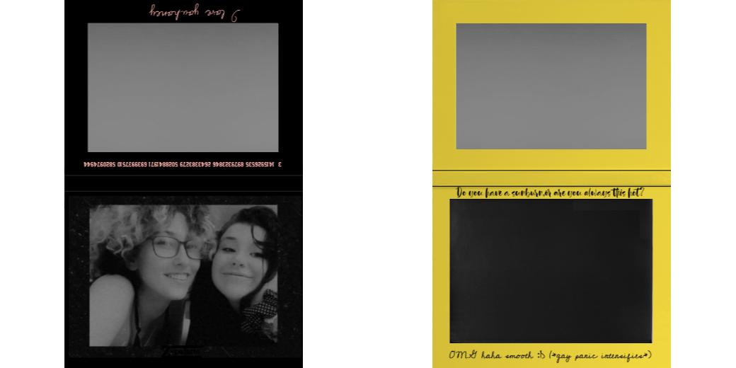 Custom Extra Large Z Palette