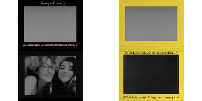 Custom Extra Large Z Palette