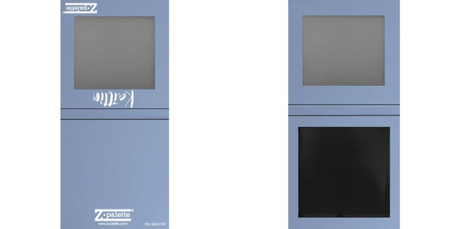 Custom Small Z Palette