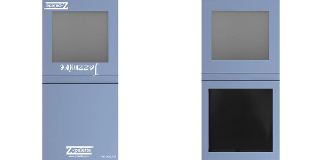 Custom Small Z Palette