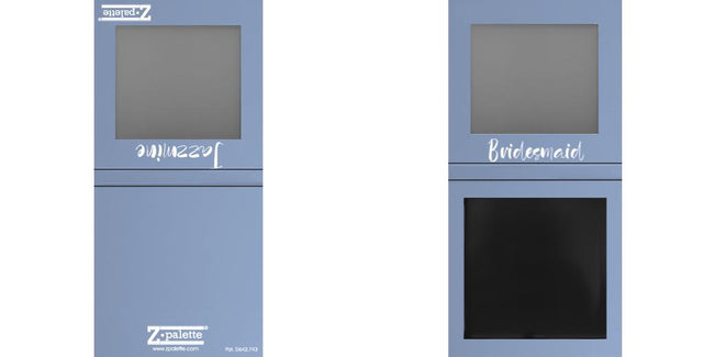 Custom Small Z Palette