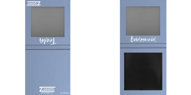 Custom Small Z Palette