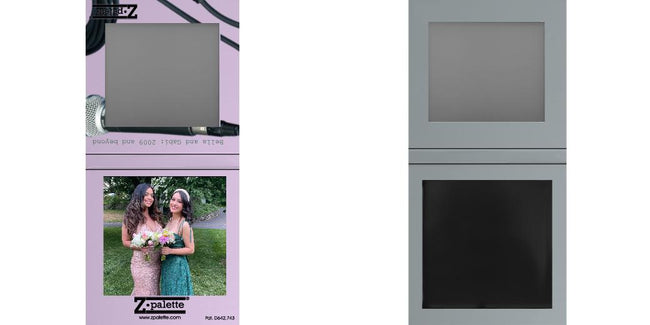 Custom Small Z Palette