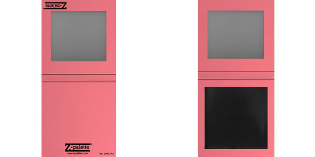 Custom Small Z Palette