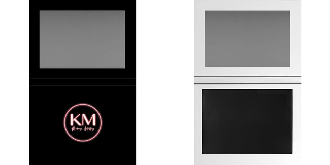 Custom Extra Large Z Palette