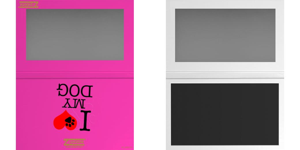 Custom Large Z Palette