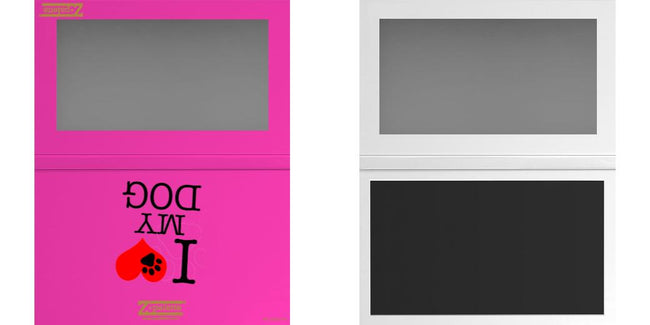 Custom Large Z Palette